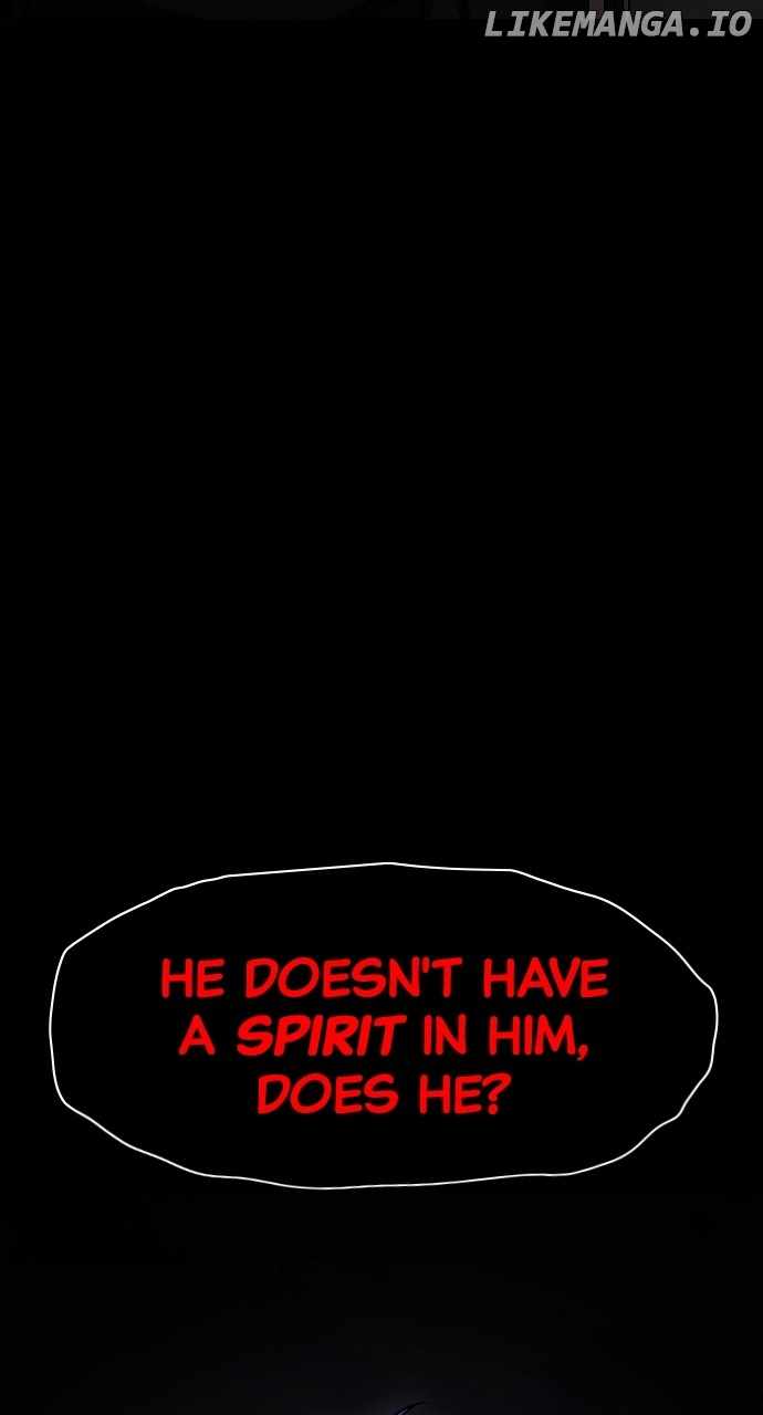 The Shaman's Blade Chapter 33 129